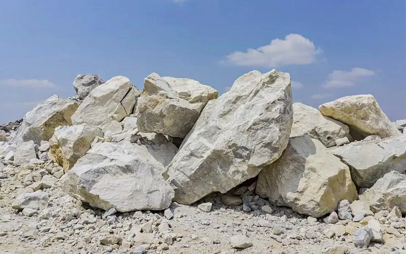 سنگ آهک