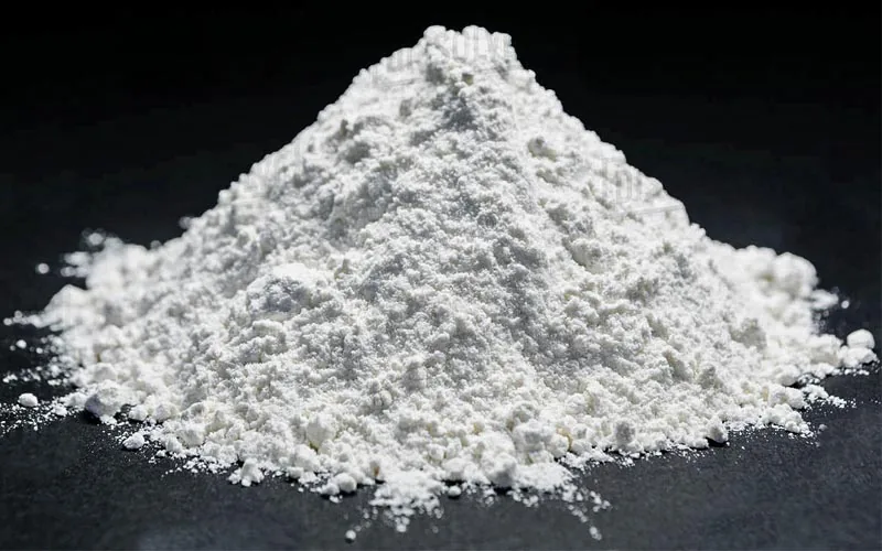 آهک هیدراته